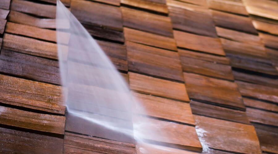 Asphalt Roofing in Fryeburg, ME
